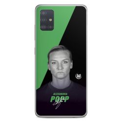 Folien für Smartphones matt