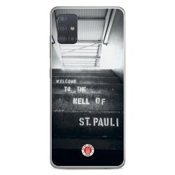 Folien für Smartphones matt