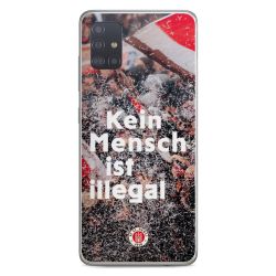 Folien für Smartphones matt