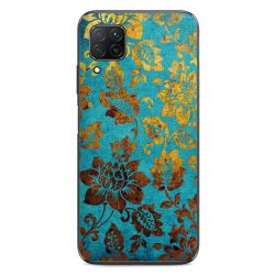 Blue Vintage