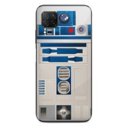 R2D2 primo piano