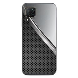 Duo Metal Surface