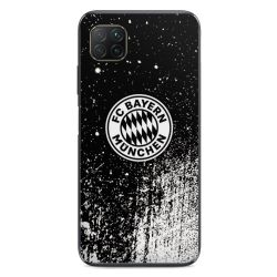 Splatter Schwarz - FCB
