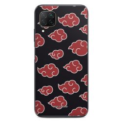 Akatsuki Pattern