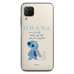 Ohana Stitch