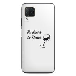 Partners in Wine