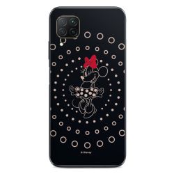 Minnie Sassy Polka Dots