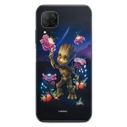 Baby Groot Blumen