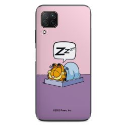 Garfield Attacco al pisolino rosa