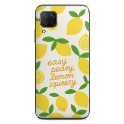 Easy Peasy Lemon Queezy