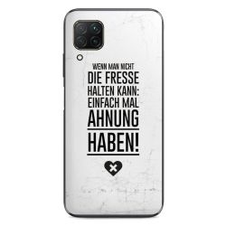 Folien für Smartphones matt