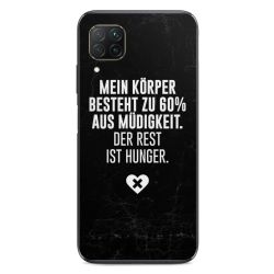 Folien für Smartphones matt