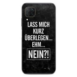 Folien für Smartphones matt