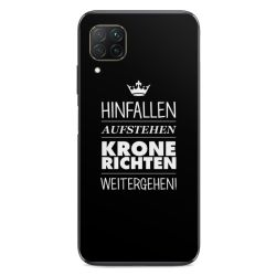 Folien für Smartphones matt