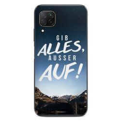 Folien für Smartphones matt