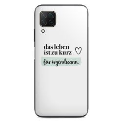 Folien für Smartphones matt