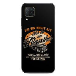 Folien für Smartphones matt