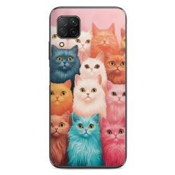 Folier Telefoner måtten