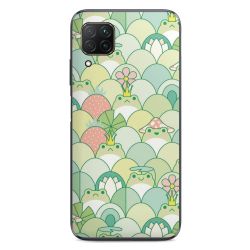 Folier Telefoner måtten