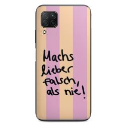 Folien für Smartphones matt