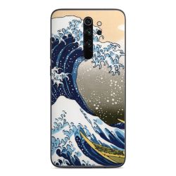 Great Wave of Kanagawa / Die große Welle vor Kanagawa