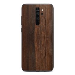 Aspetto legno di noce