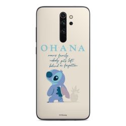 Ohana Stitch