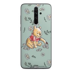 Winnie the Pooh Daisy and Bug Love