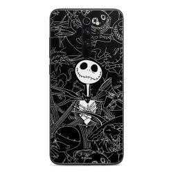 Croquis de Jack - L'étrange Noel de Monsieur Jack 