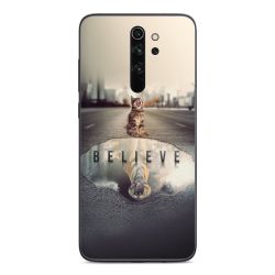 Believe Tiger