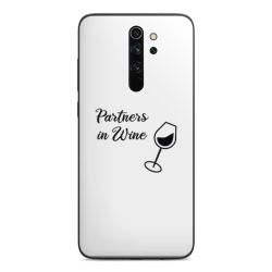 Partners in Wine