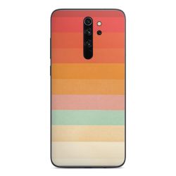 Arcobaleno Chevrons II