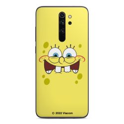 Spongebob - Nahaufnahme