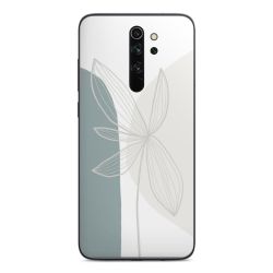 Blumen und Formen Nr. 3 - Anastasia Sawall