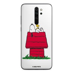 Snoopy and Woodstock Klassisch