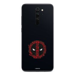Deadpool Logo