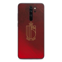 Logo van het Belgische nationale team