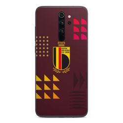 RBFA Klassiek embleem