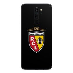 RC Lens 120 ans anniversaire noir