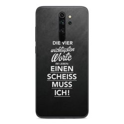 Folien für Smartphones matt