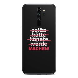 Folien für Smartphones matt