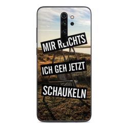 Folien für Smartphones matt