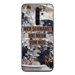 Folien für Smartphones matt