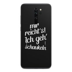 Folien für Smartphones matt