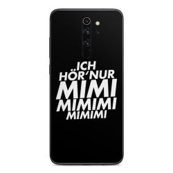 Folien für Smartphones matt