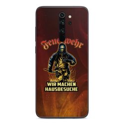 Folien für Smartphones matt