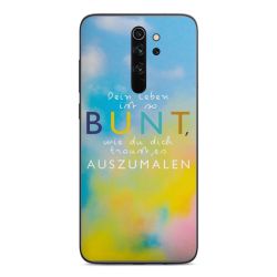 Folien für Smartphones matt