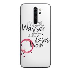 Folien für Smartphones matt