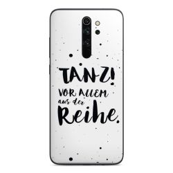 Folien für Smartphones matt