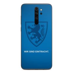 Folien für Smartphones matt